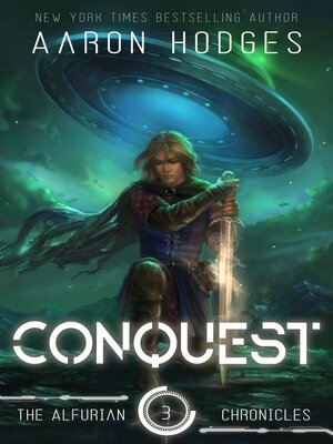 cover image of Conquest